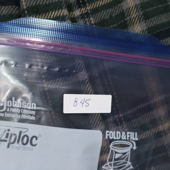 Woolrich Shirt Mens M Green Brawny Flannel Plaid Shacket Button Down Outdoors - Picture 16 of 16